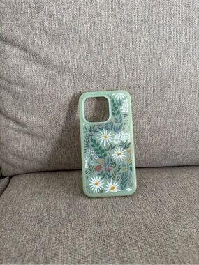 Daisy Otterbox iPhone 14 Pro Case